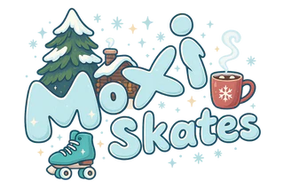 Moxi Roller Skate Shop